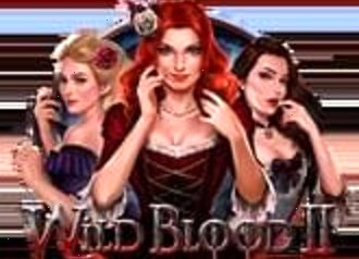 Wild Blood slot Play N Go